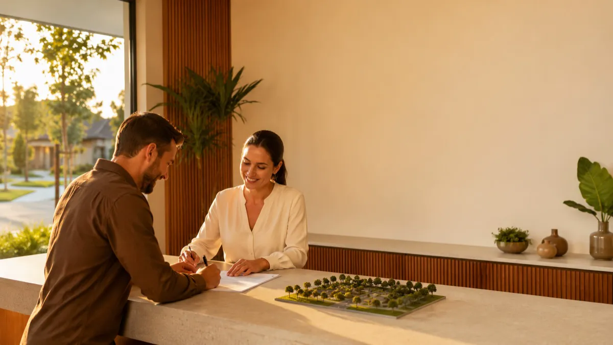 Como comprovar renda para o financiamento imobiliário