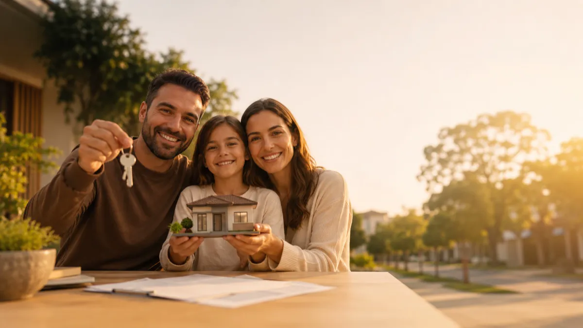 Financiamento de terreno no Guaíba Park