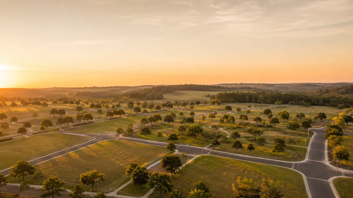 Por que investir em terrenos é uma boa ideia