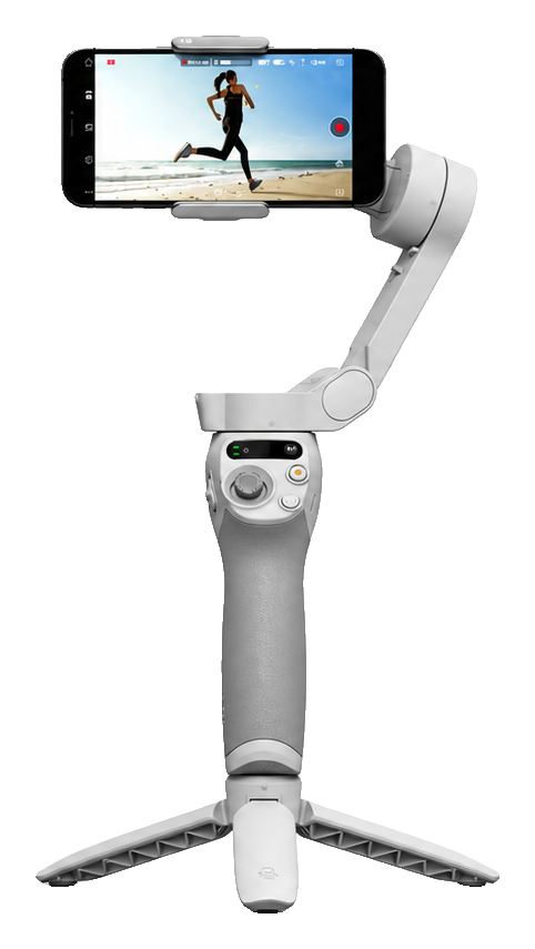 Gimbal DJI Osmo