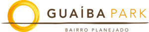 Logo Guaíba Park