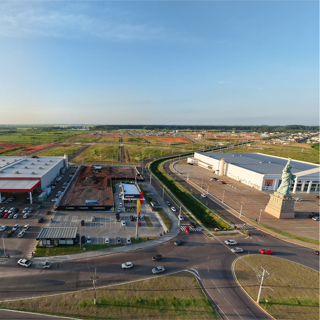 Acompanhamento da Obra